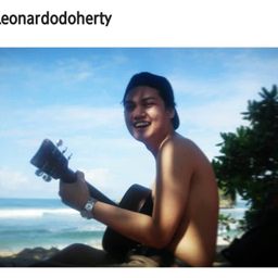 Leonardo Doherty avatar
