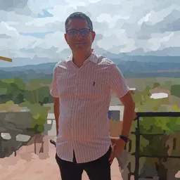 Leo Lara avatar