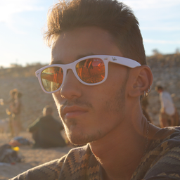 Leonardo Rodrigues avatar