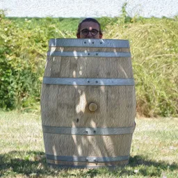 LeoThought avatar