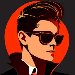 Leo Umesh avatar