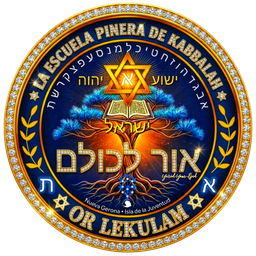 La Escuela Pinera de Kabbalah «OR LEKULAM»