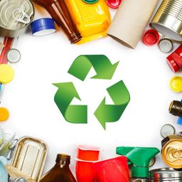 Mr. Recycling avatar
