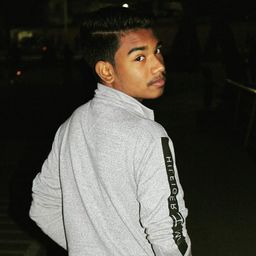 AMHL LESAN avatar