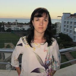 Olesya avatar