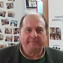 Letrafuerte avatar