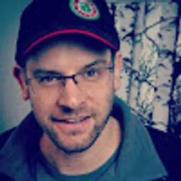 Marc avatar