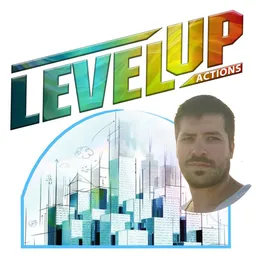 LevelUpActions avatar