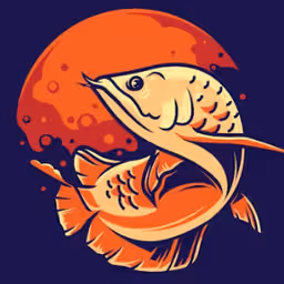 Levrek avatar