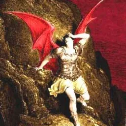 levyathan avatar