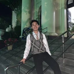 Alexander  avatar