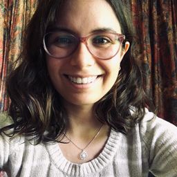 Antonia avatar
