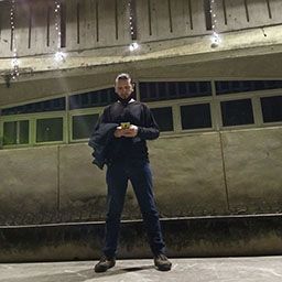 Hola! Yo soy Luis! avatar