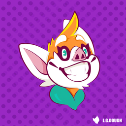 L.G.Dough avatar