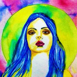 ( Lia ) / Li-art avatar