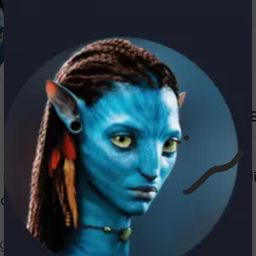 li-lou avatar