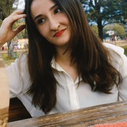 Nayary mora avatar