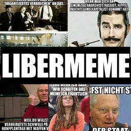 LIBERMEME avatar