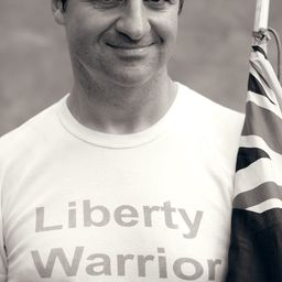 Liberty Warrior avatar