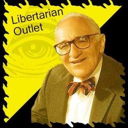 Libertarian Outlet avatar