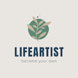 lifeartist avatar