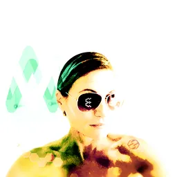 Met[t] a Me avatar