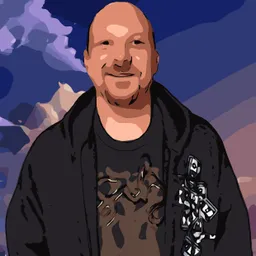 LifeSizeBox avatar