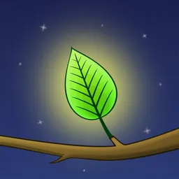 Light Green Leaf avatar