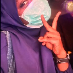 Waliyah Bankole 