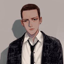In China avatar
