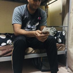 Lijo Joseph avatar
