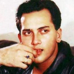 Salman avatar