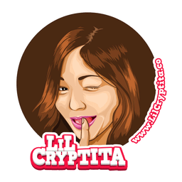 Lil Cryptita avatar