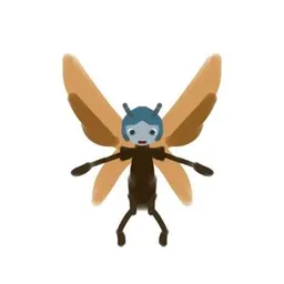 Lili avatar