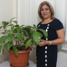 Lillosa avatar