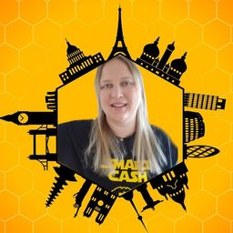 Lily31 - Crypto avatar