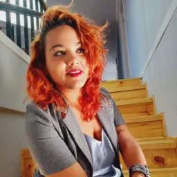 Lisbeth Lima Hechavarría avatar