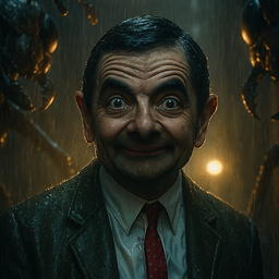 Grim Briefer avatar