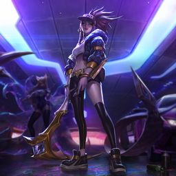 limxinhai avatar