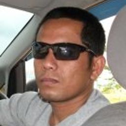 Munzir Burahman avatar