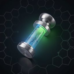 Linchpin avatar