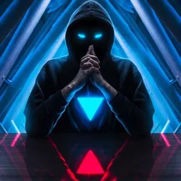 Insomniac avatar