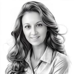 Ludmila Marinov avatar