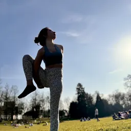 Yoga by Linda avatar