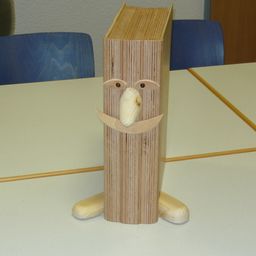 Linerus Welt avatar