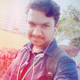 Lingraj avatar