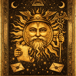 Lingua Solis avatar