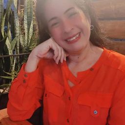OSCARLINA BENITEZ ORTIZ avatar