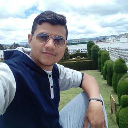 Gabriel guevara avatar