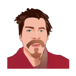 Linlux avatar